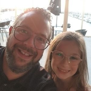 Meet your Posher, Paul